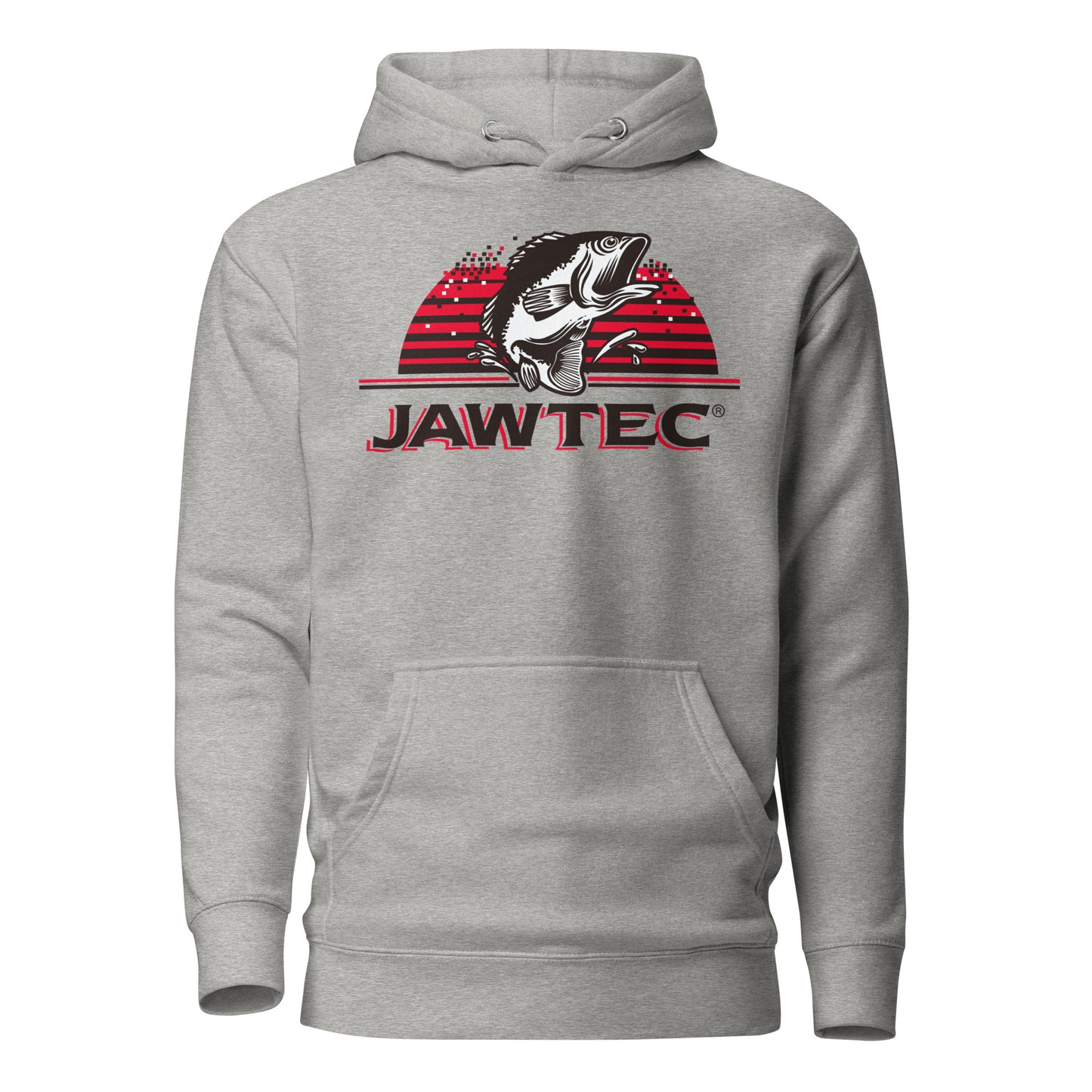 Jawtec Hoodie