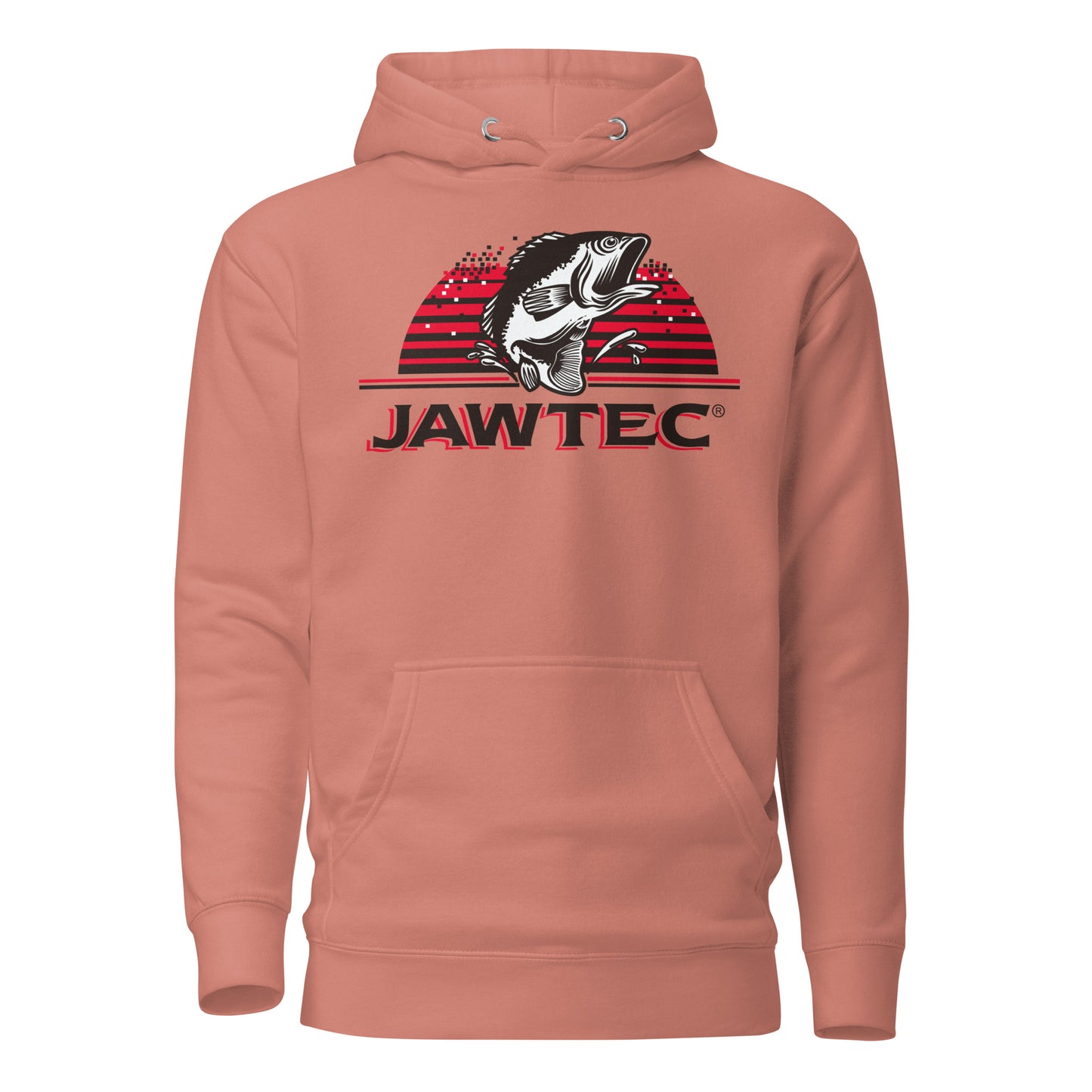 Jawtec Hoodie