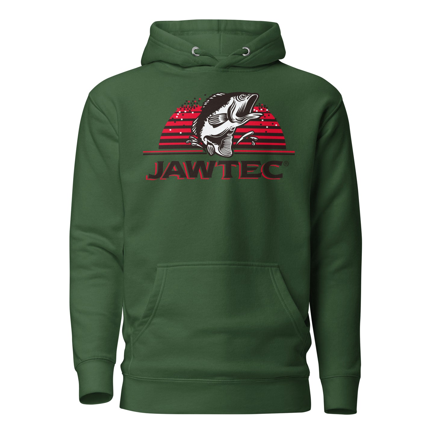 Jawtec Hoodie