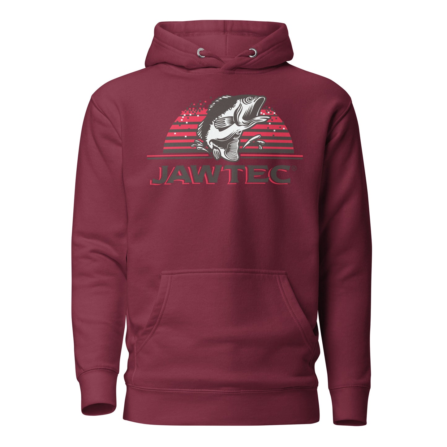 Jawtec Hoodie