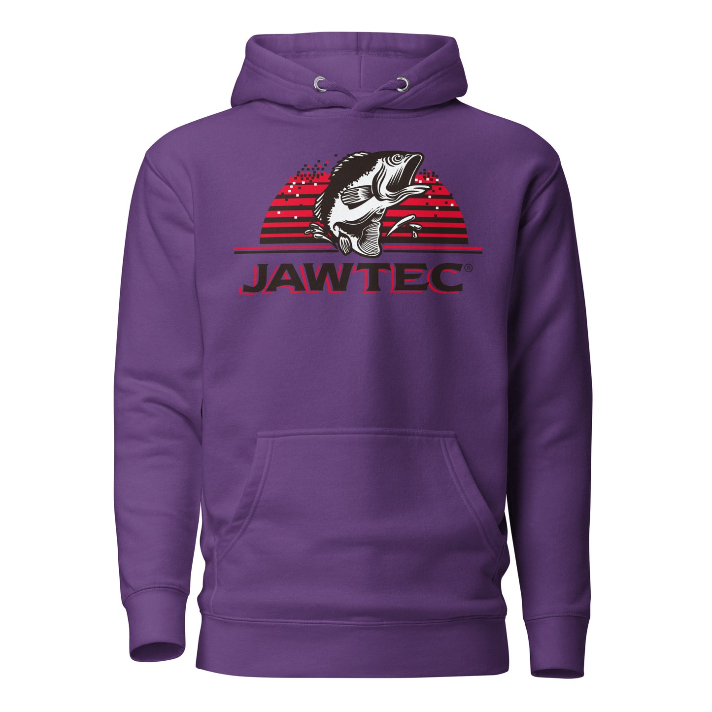 Jawtec Hoodie