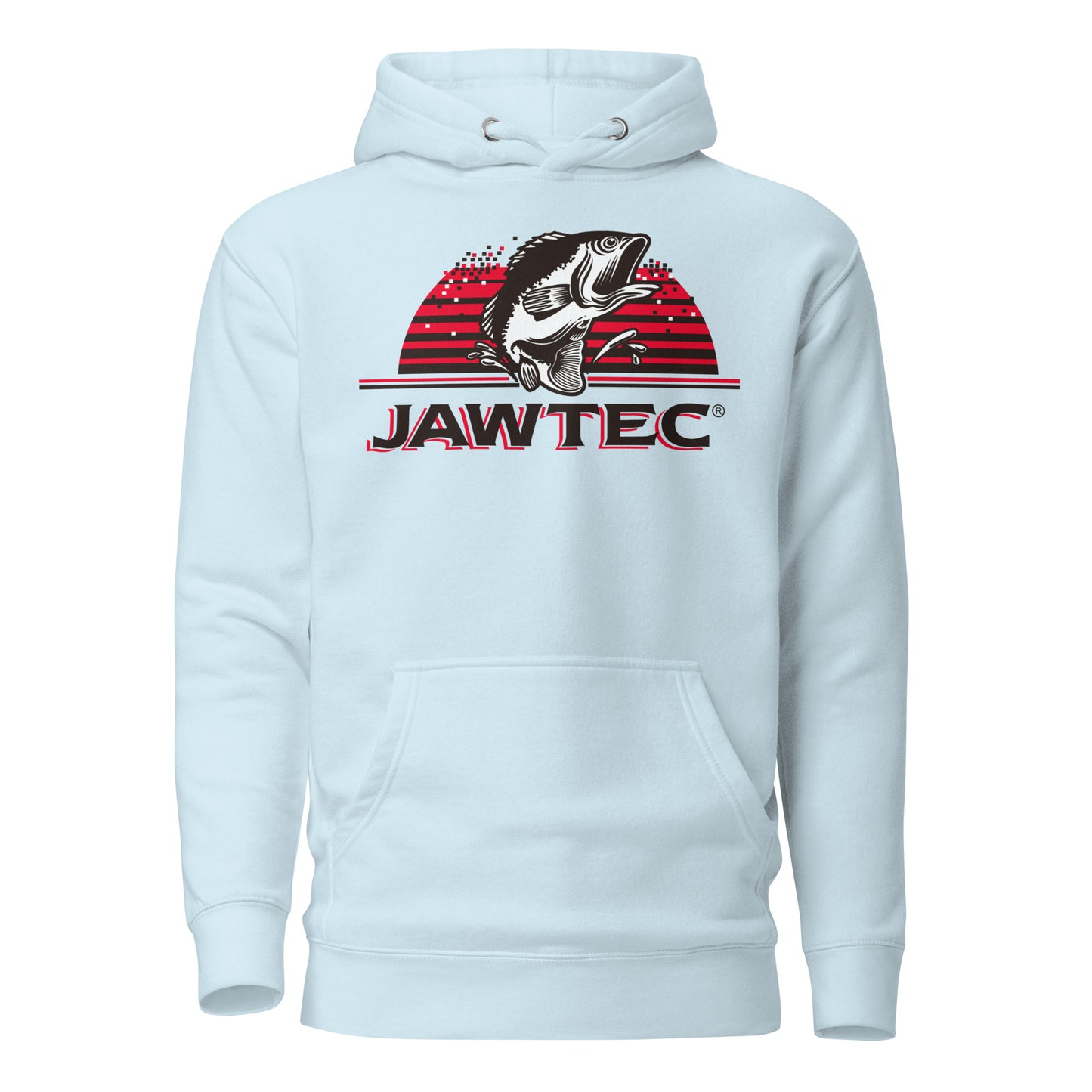 Jawtec Hoodie