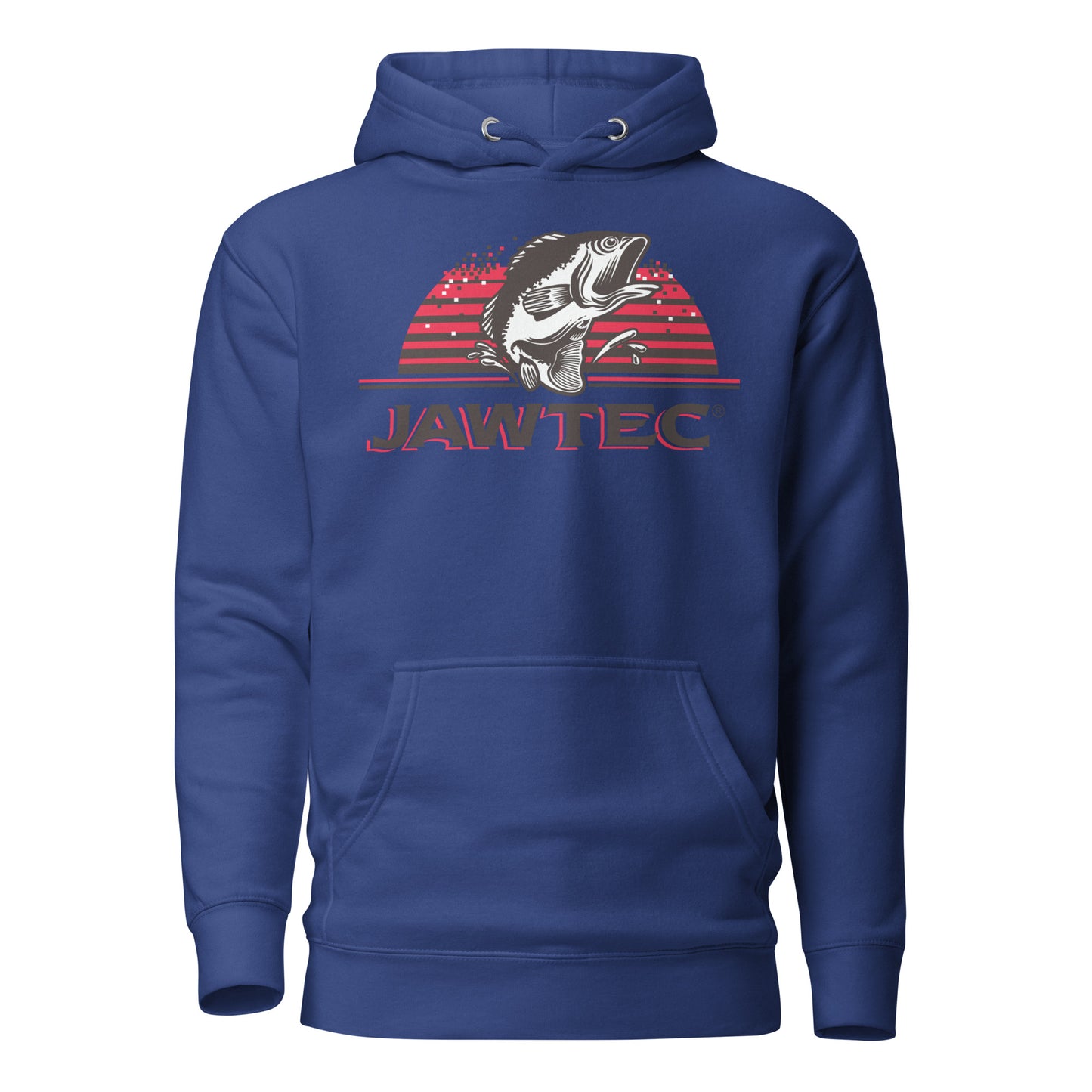 Jawtec Hoodie