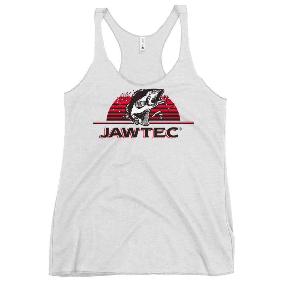 Womens Jawtec Tank Top