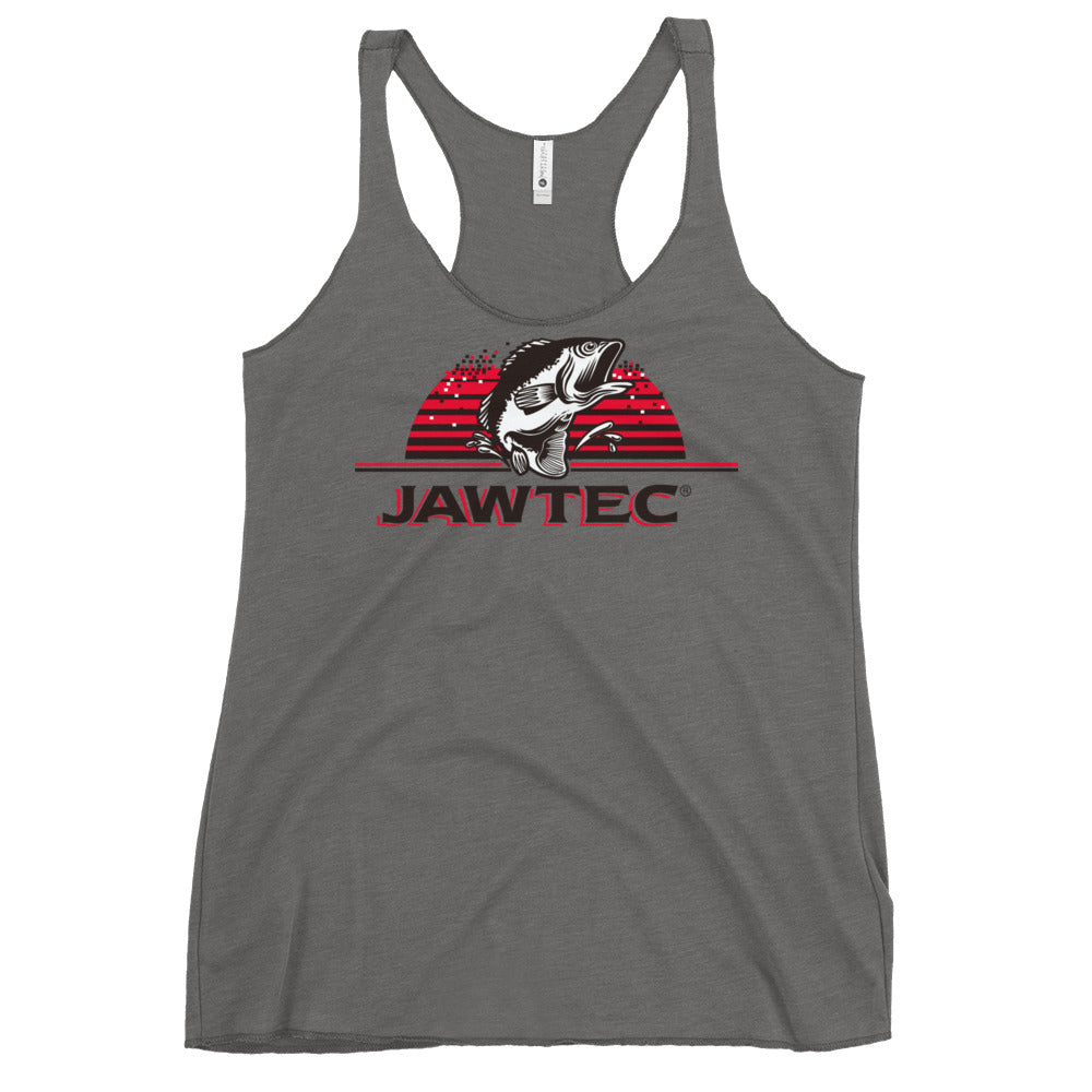 Womens Jawtec Tank Top
