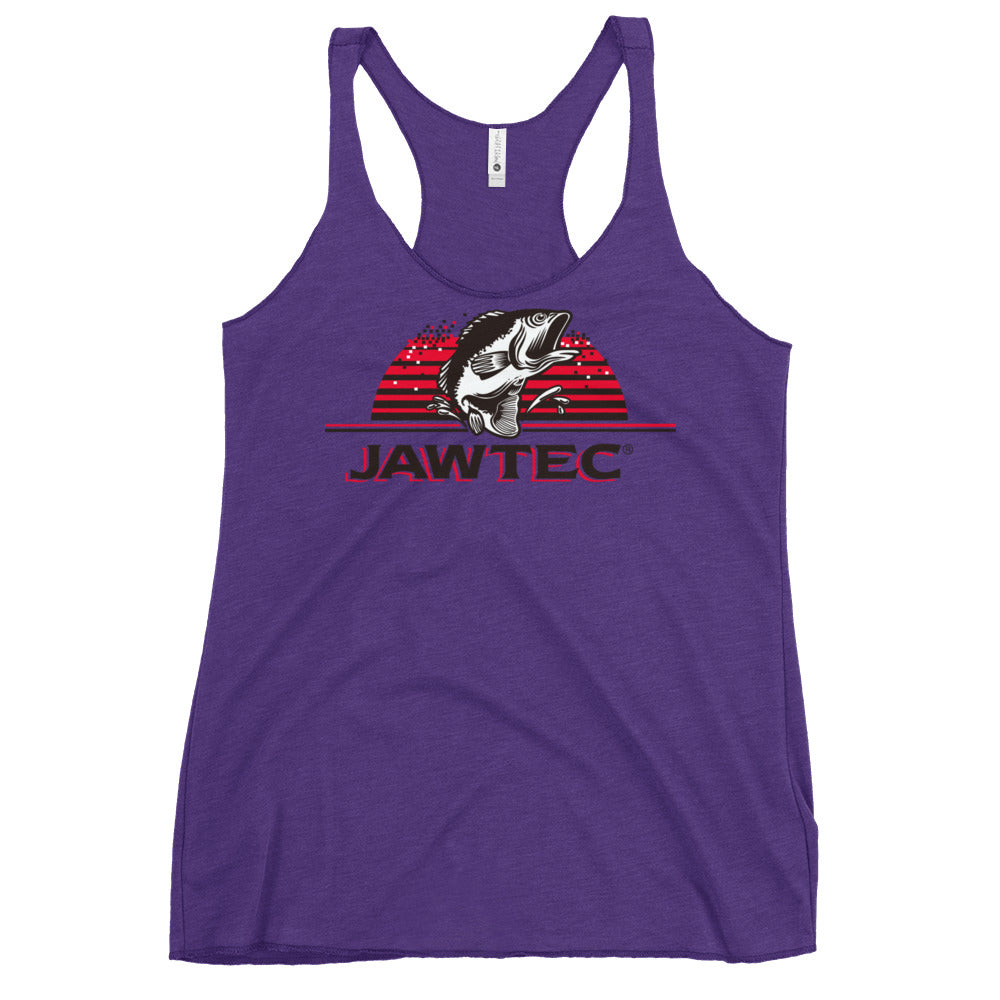Womens Jawtec Tank Top