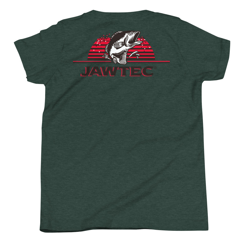 Youth Jawtec Shirt