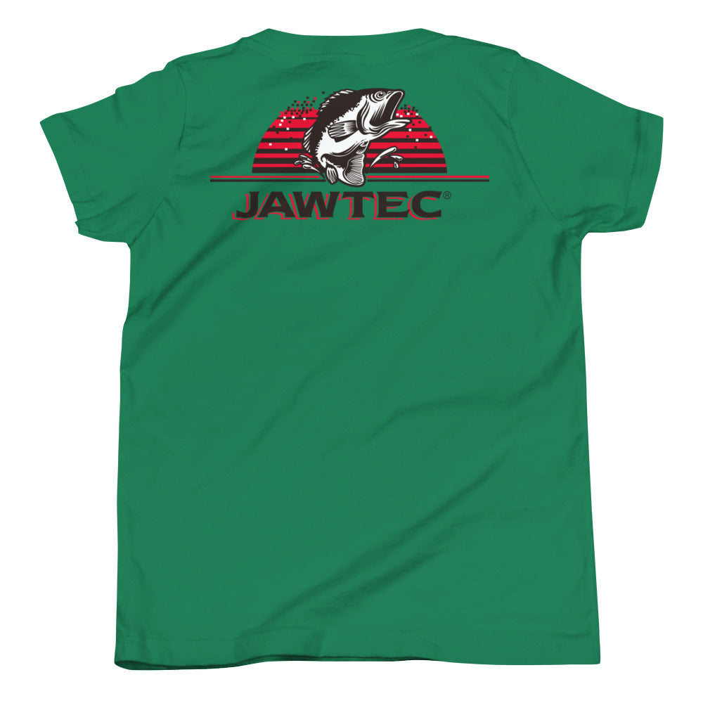 Youth Jawtec Shirt