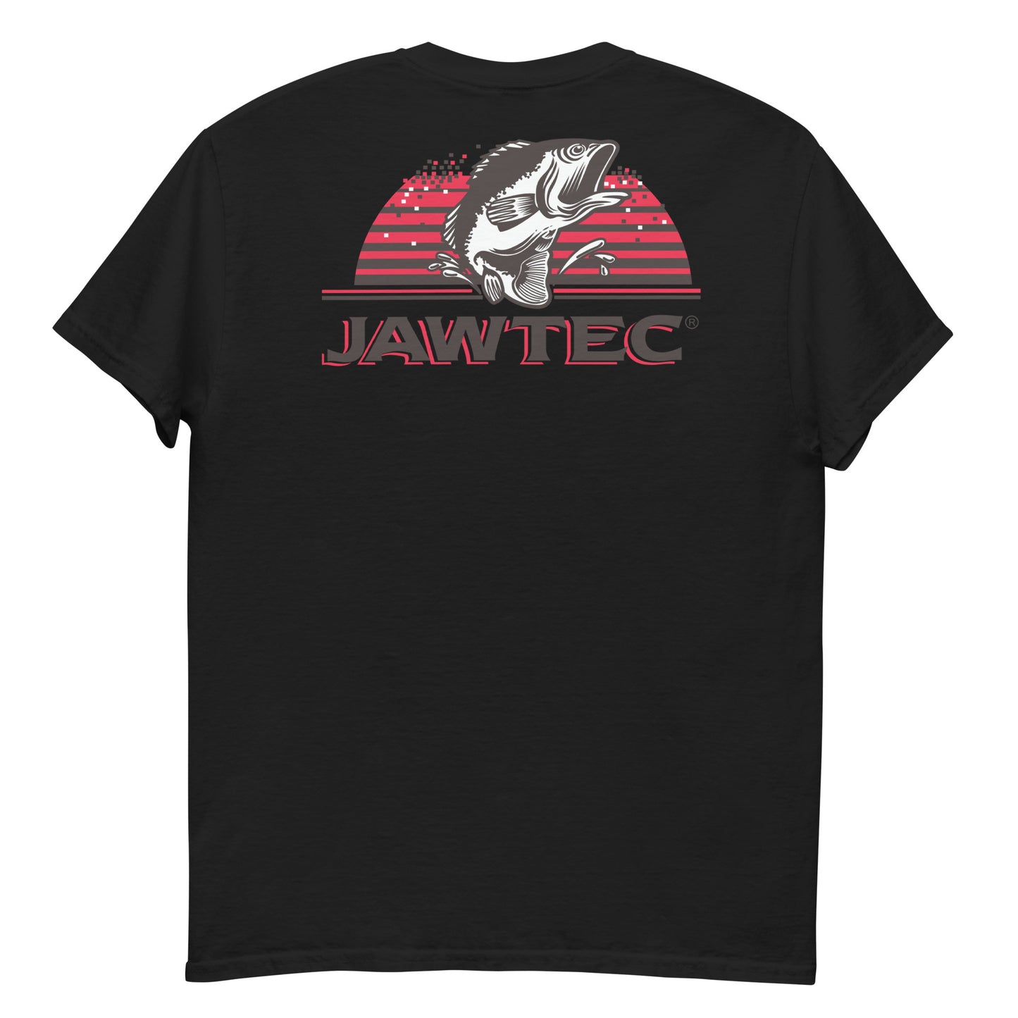 Jawtec Shirt