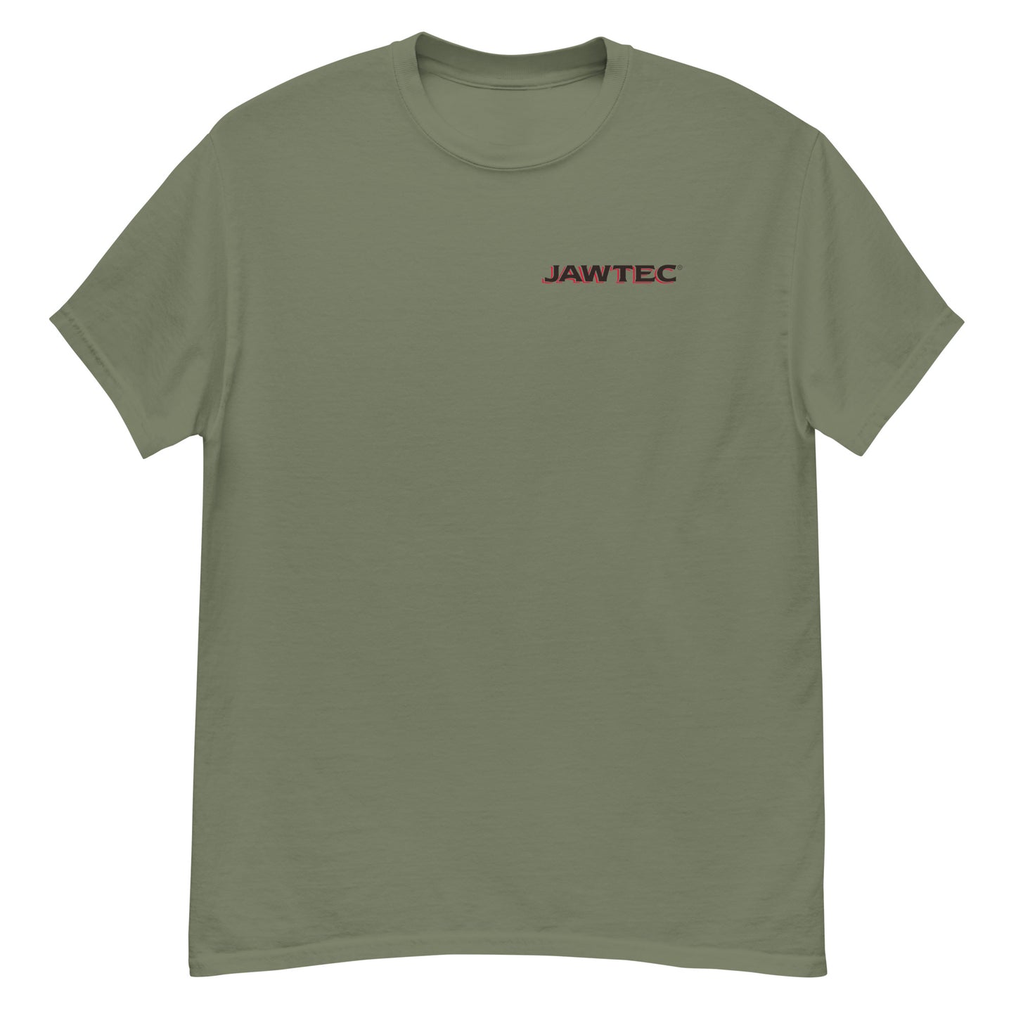 Jawtec Shirt