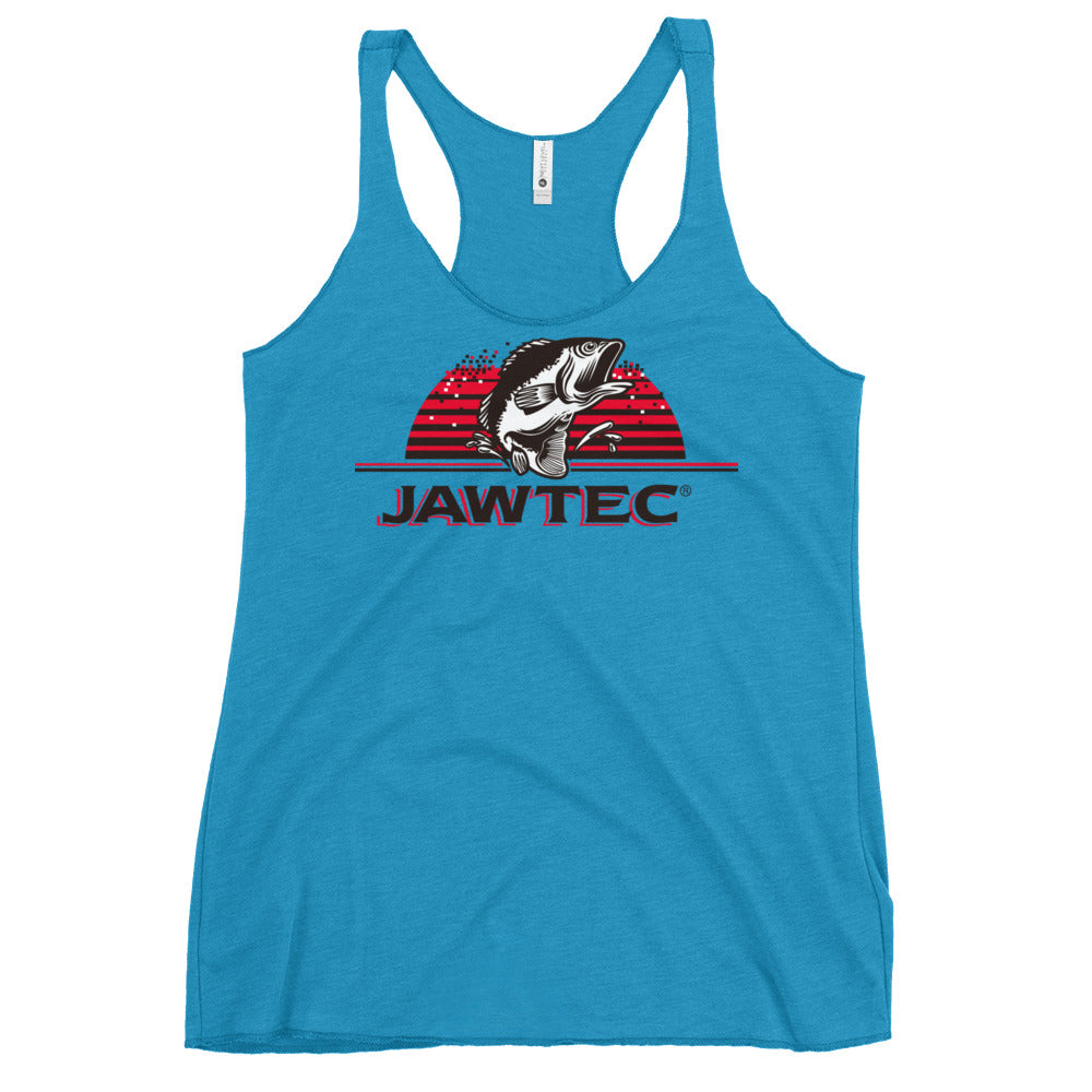 Womens Jawtec Tank Top
